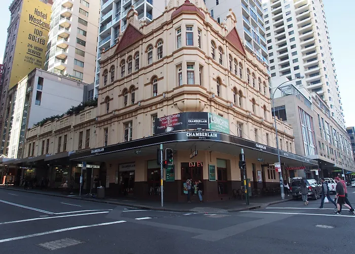 Central Inn