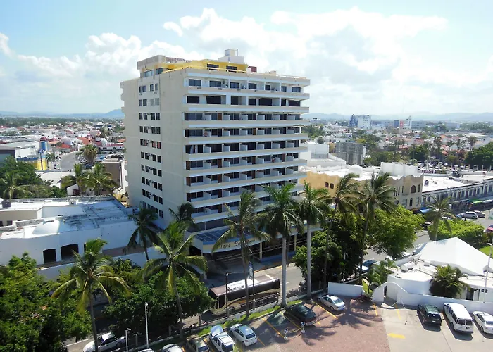 Family Hotel: Hotel Playa Bonita