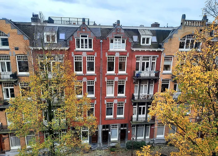 Hotels with a view Washington