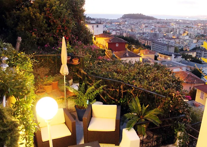  Le Panoramic Boutique
