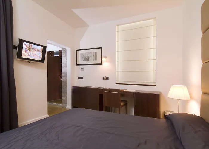 Hotel Vestibul Palace & Villa - Small Luxury Hotels Of The World