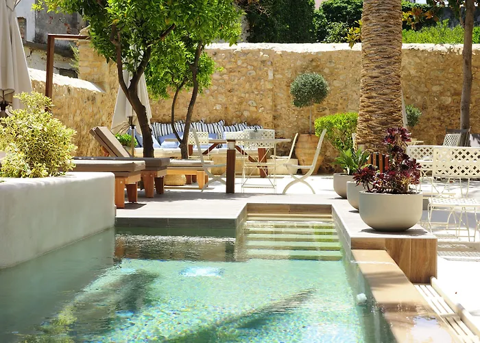 My Aparthotels Pepi Boutique (Adults Only)