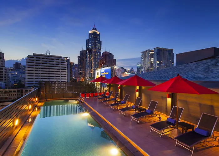  Solo, Sukhumvit 2, Bangkok - Sha Extra Plus