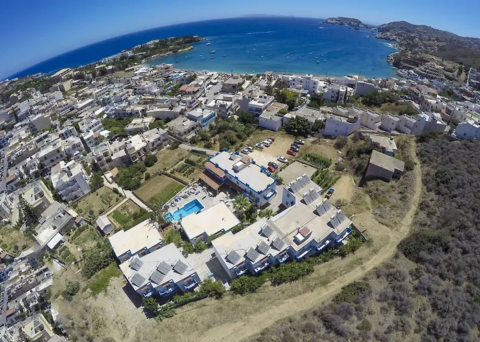 Belvedere Village