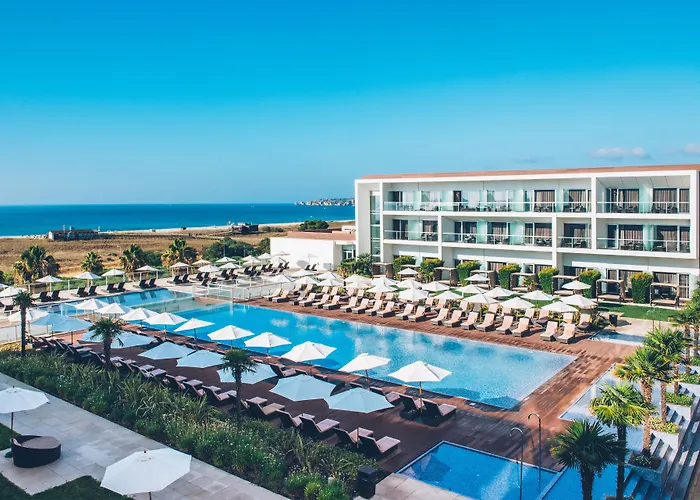 Spahotel: Iberostar Selection Lagos Algarve (Adults Only)