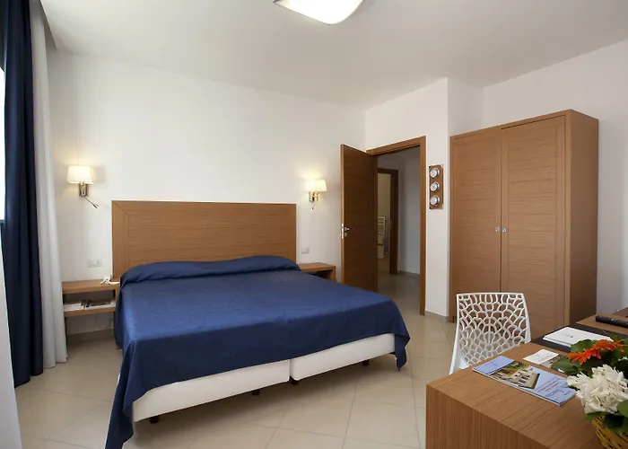 Boutique hotels Villa Angelina