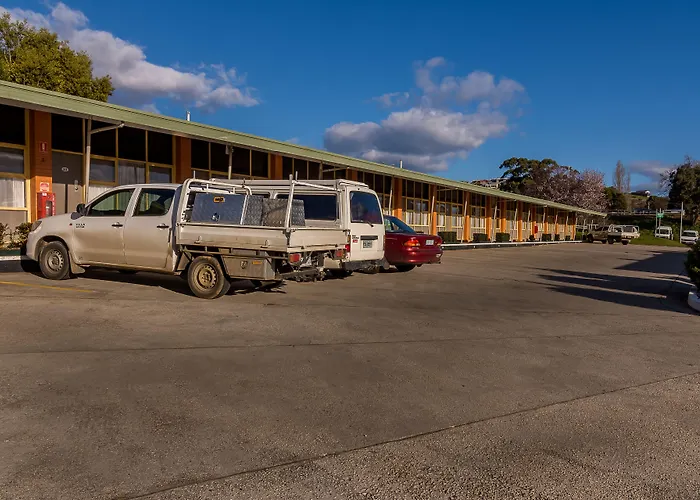 Argosy Motor Inn
