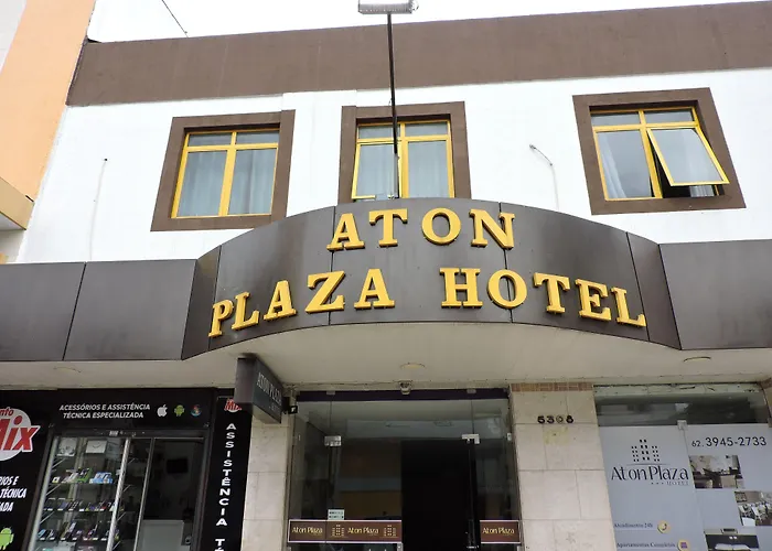 Aton Plaza