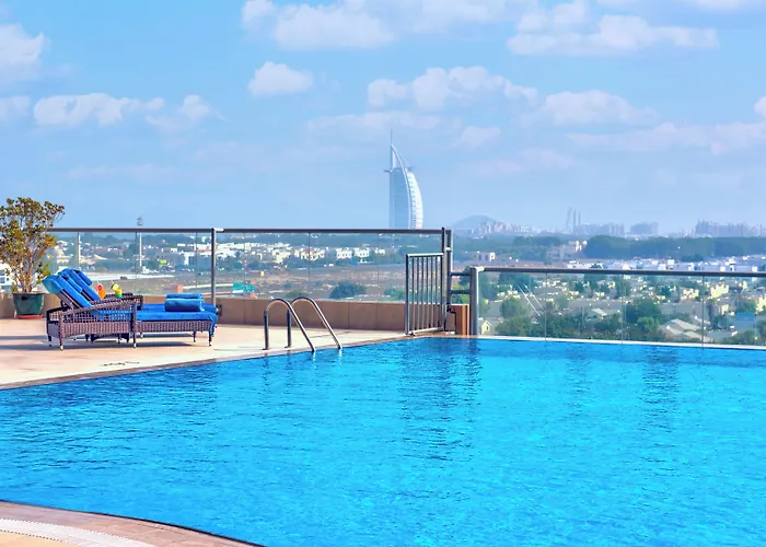Kid friendly hotel Two Seasons & Apartments
