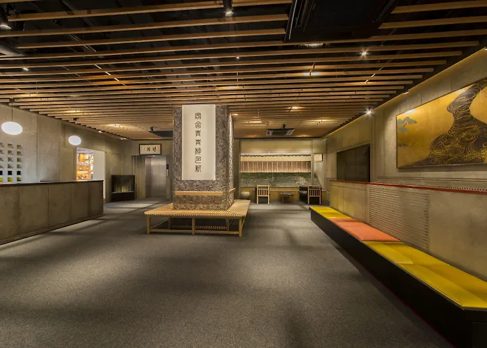 Jacuzzi hotel: Ryokan Kohro