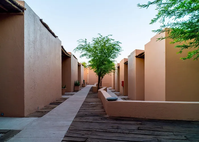 Noi Casa Atacama