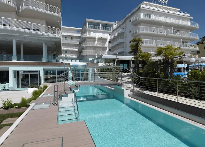 Spa Hotels Resorts Le Soleil