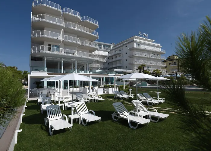 Spa Hotels Resorts Le Soleil
