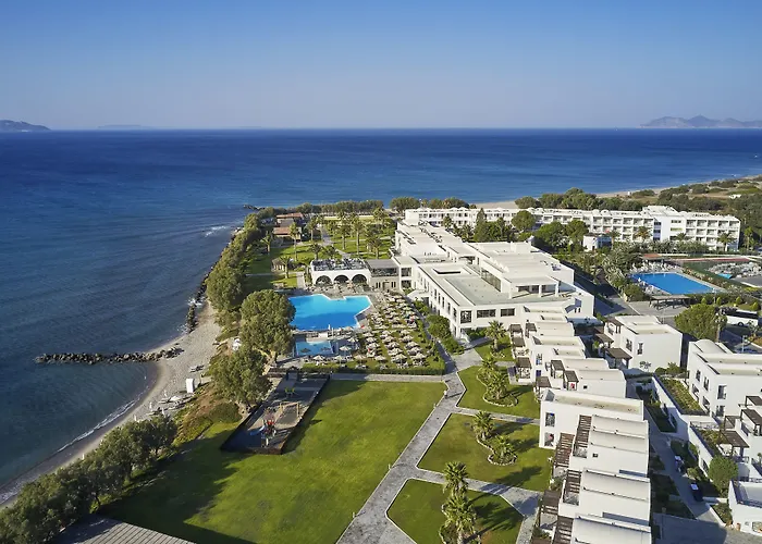 Atlantica Beach Resort Kos