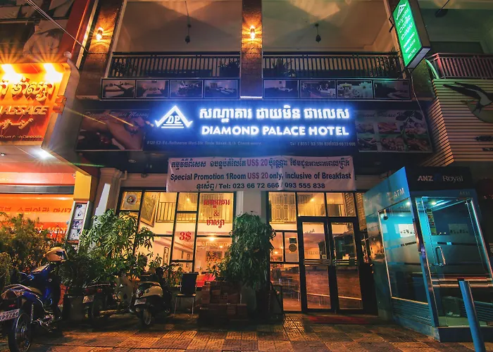 Diamond Palace