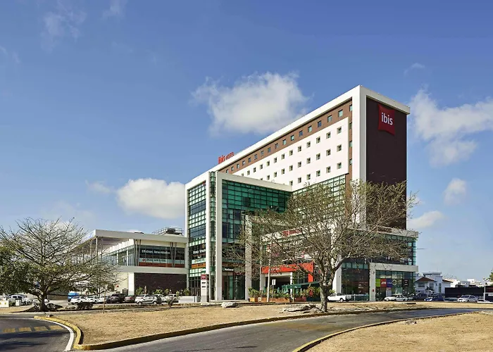 Ibis Centro