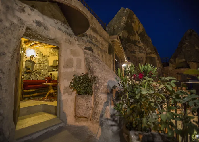 3 star hotels Koza Cave