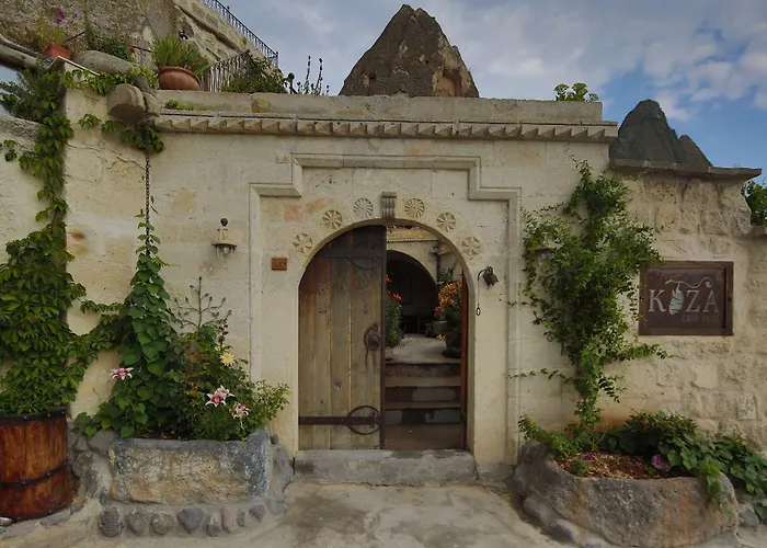 3 star hotels Koza Cave