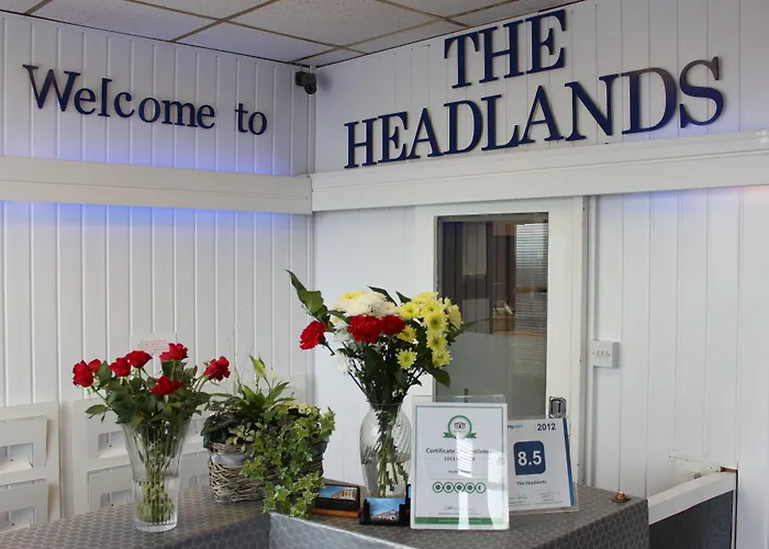 The Headlands