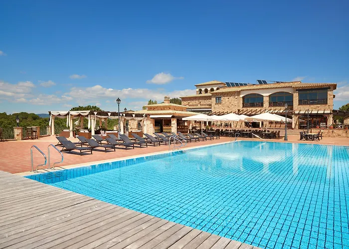 Hapimag Resort Mas Nou