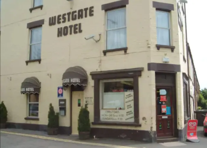  Westgate