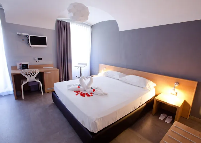 Hôtel accueillant les animaux: Adalesia Hotel & Coffee