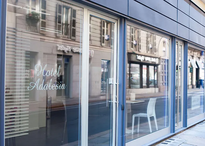 Hôtel accueillant les animaux: Adalesia Hotel & Coffee