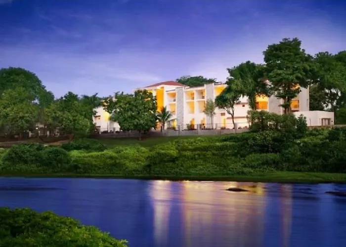 Dog friendly hotels Gir Serai - Ihcl Seleqtions