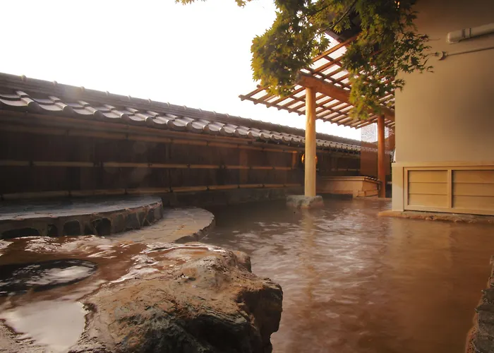 Hanaougi Bettei Iiyama