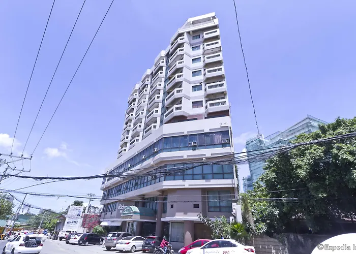 Richmond Plaza Hotel