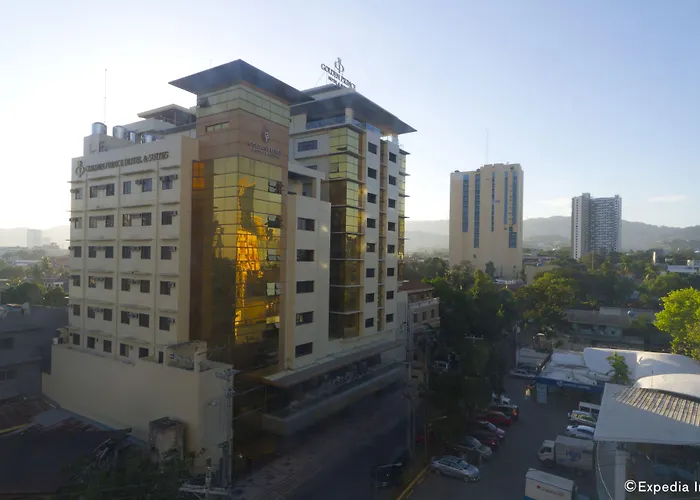 Hotel Elizabeth Cebu