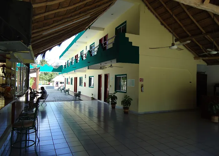 Oyo Palma Real
