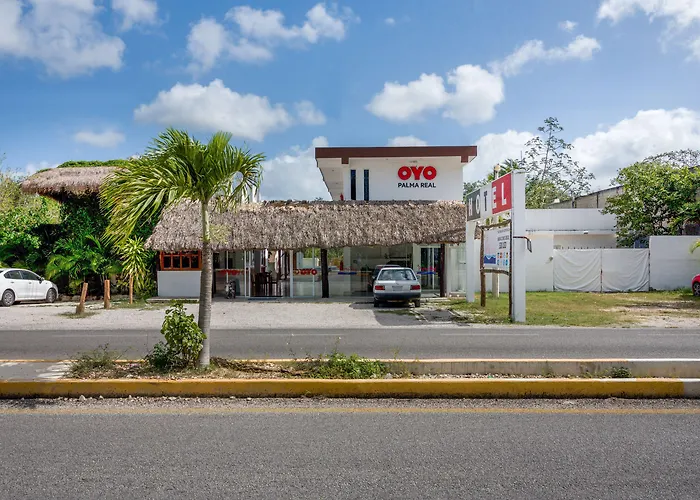 Oyo Palma Real