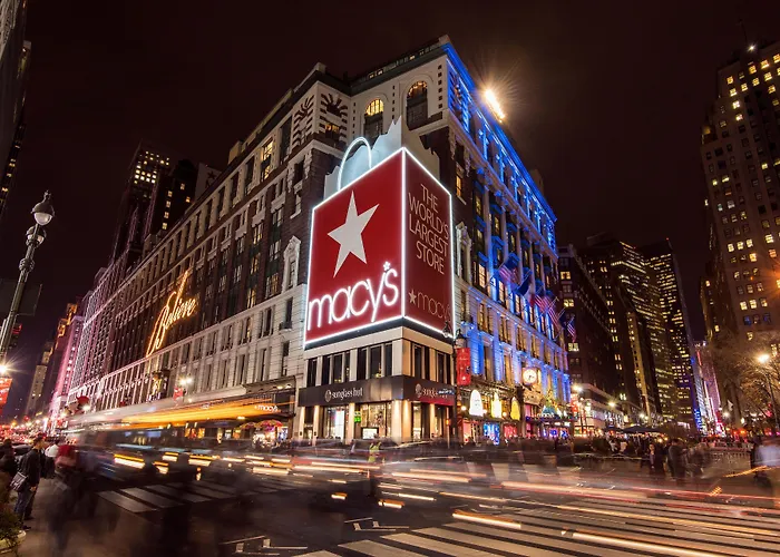 Hotels with pool Hyatt Place New York/Midtown-South