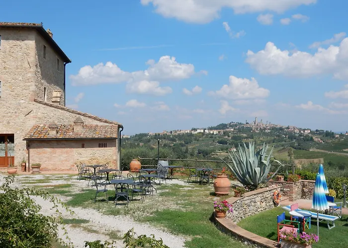 Il Casolare Di Bucciano