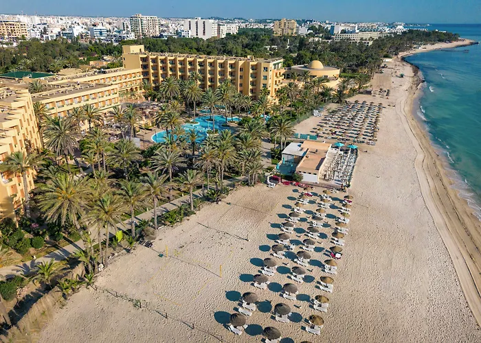  El Ksar & Thalasso
