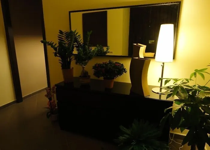 Albergo economico: B&B Il Campanile