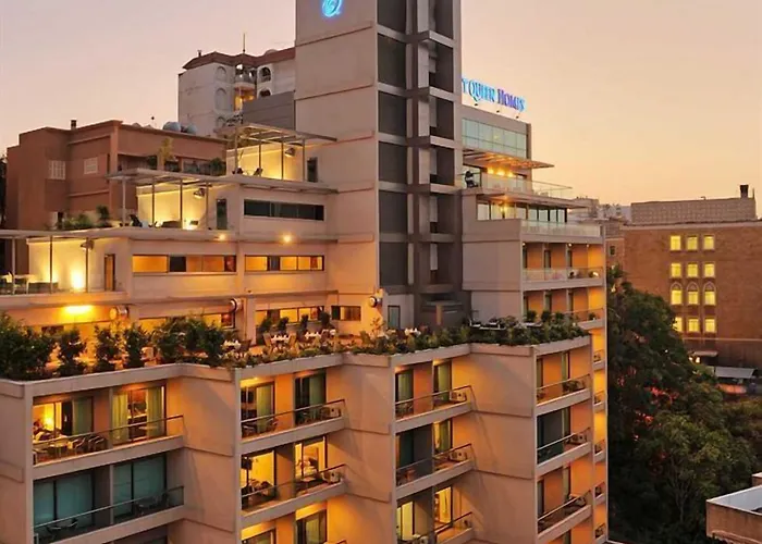Orient Queen Homes