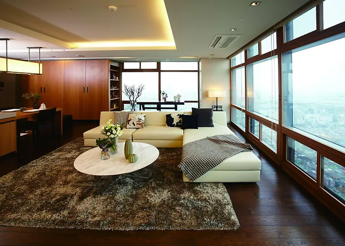 Classic 500 Pentaz Executive Residence