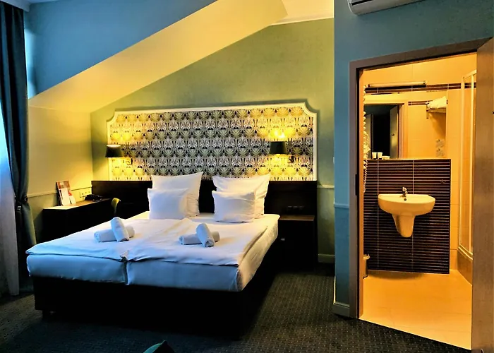 Hotel di lusso: Amber Boutique Hotels - Hotel Amber