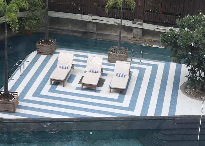 Crowne Plaza Pune City Centre By Ihg