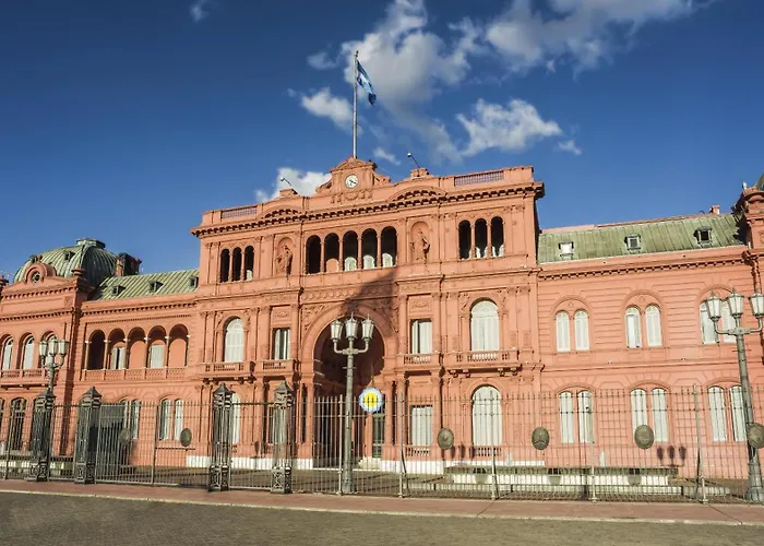 NH Collection Buenos Aires Centro Histórico