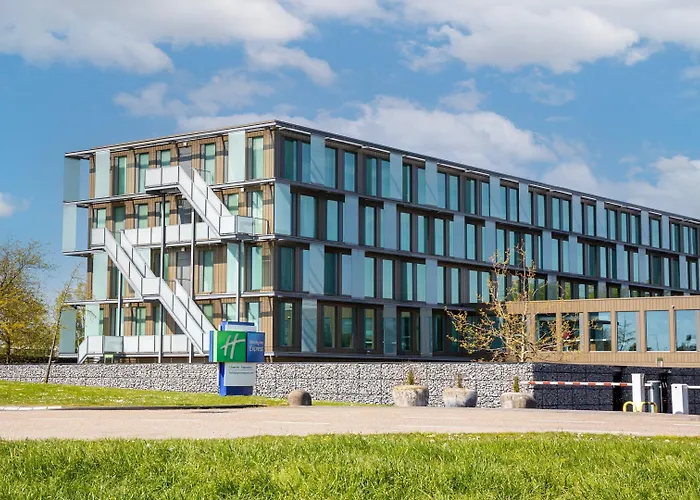 Holiday Inn Express - Papendorp By Ihg