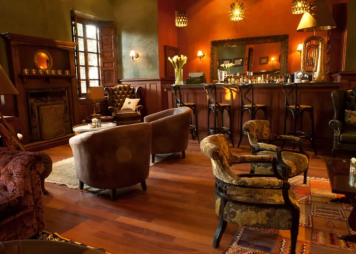 Tigmiza Boutique Hotel & Spa