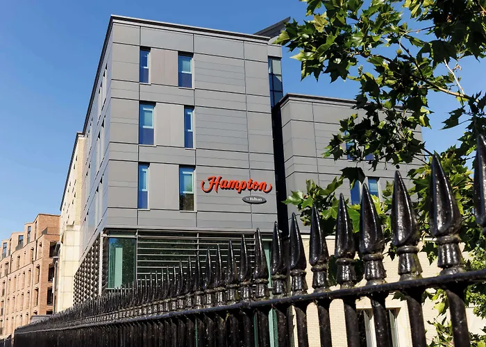 Hampton By Hilton