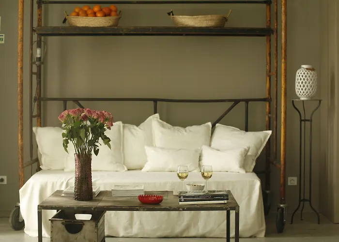 Luchthavenhotel: Casa Das Janelas Com Vista