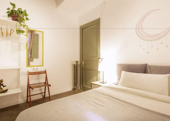 Hotel pres du College: Primavera Hostel