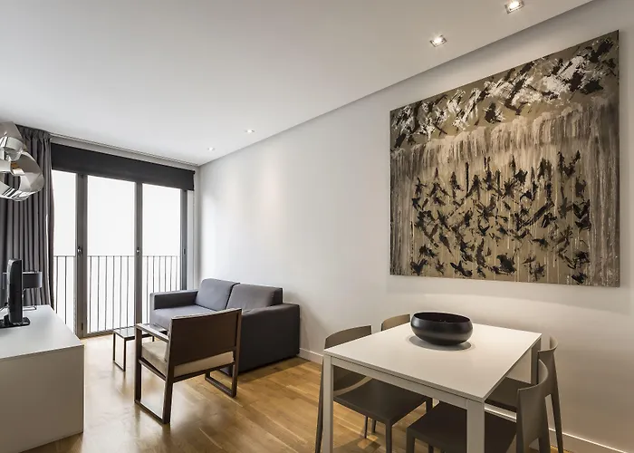 All Vacation Rentals Mon Suites Catedral