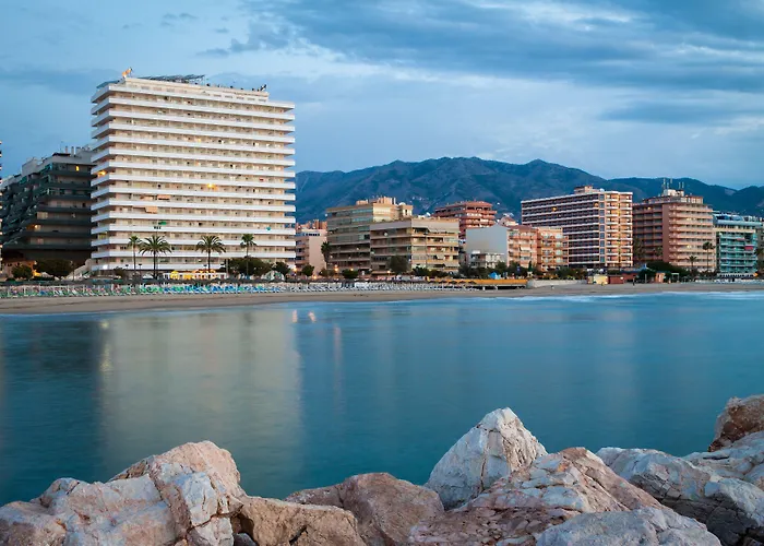 Apartamentos Stella Maris - Marcari Sl