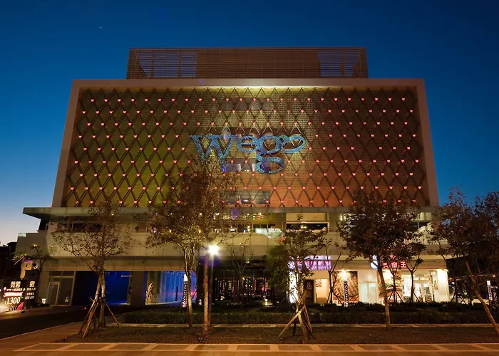 Wego Boutique Dazhi